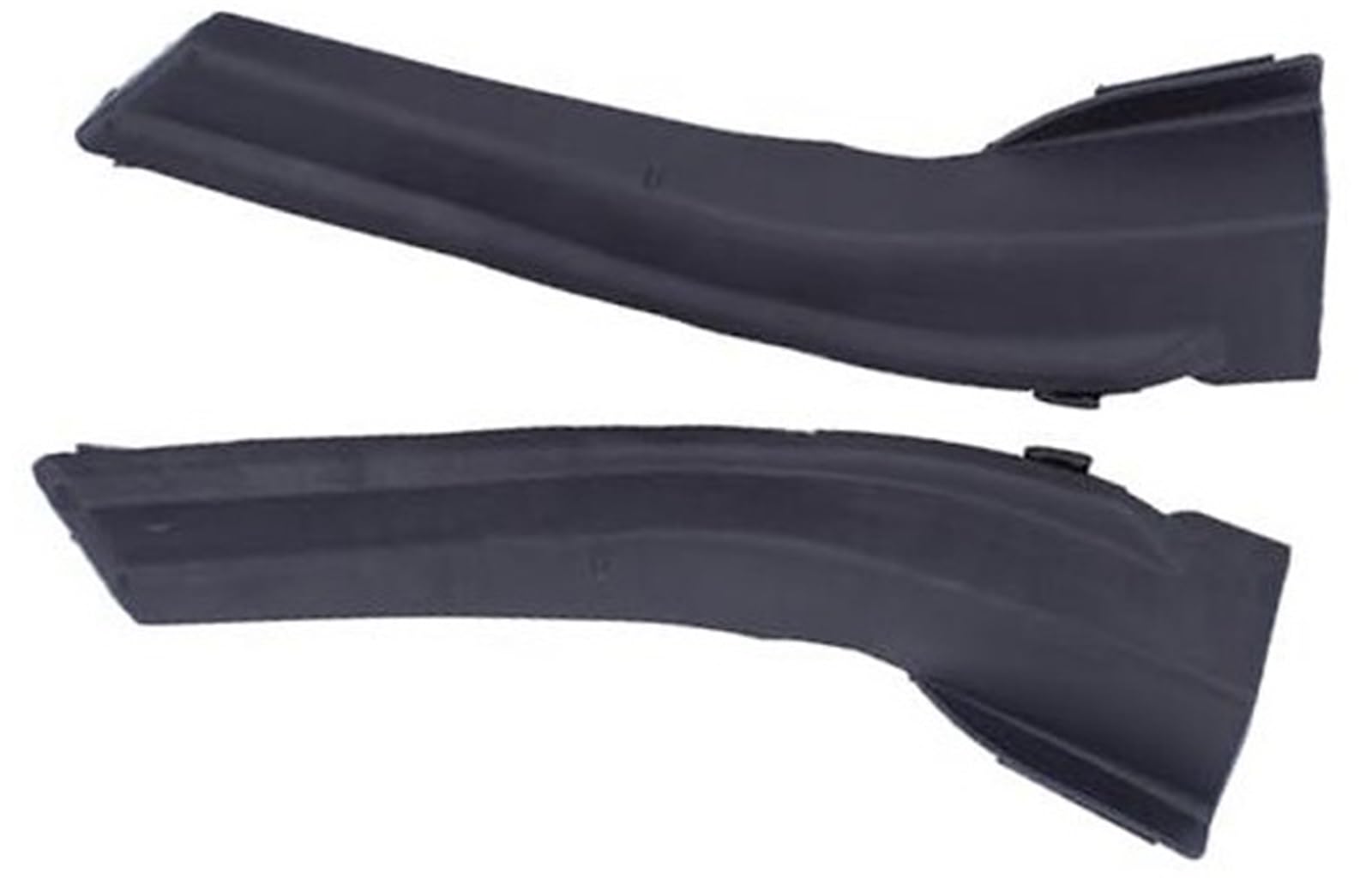 MEXWLOP Verkleidung der oberen Scheibenwischerverkleidung for Fahrer- und Beifahrerseite, for Hyundai, Tucson 2010–2013 Auto-Scheibenwischerabdeckung MEXWLOP Verkleidung der oberen Scheibenwischerverkleidung for Fahrer- und Beifahrerseite, for Hyundai, Tucson 2010–2013 Auto-Scheibenwischerabdeckung von MEXWLOP