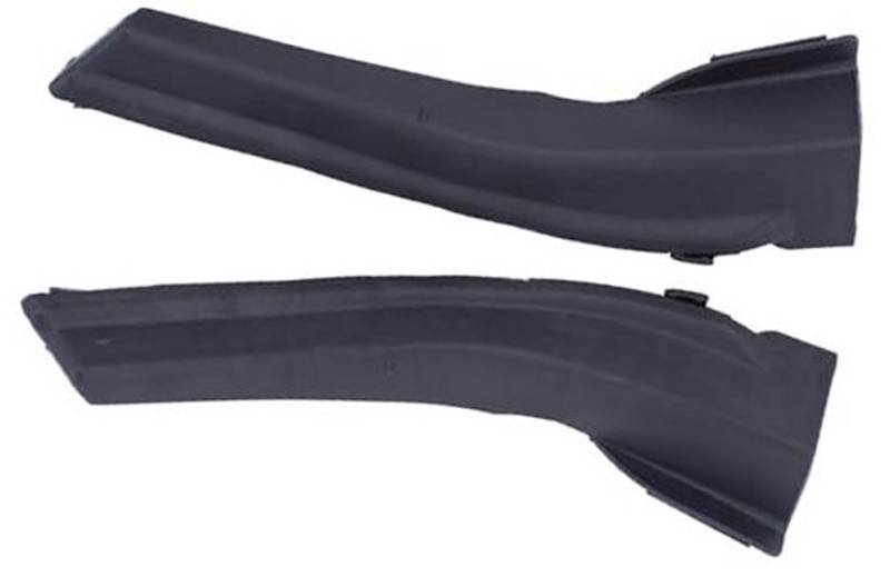 MEXWLOP Verkleidung der oberen Scheibenwischerverkleidung for Fahrer- und Beifahrerseite, for Hyundai, Tucson 2010–2013 Auto-Scheibenwischerabdeckung von MEXWLOP