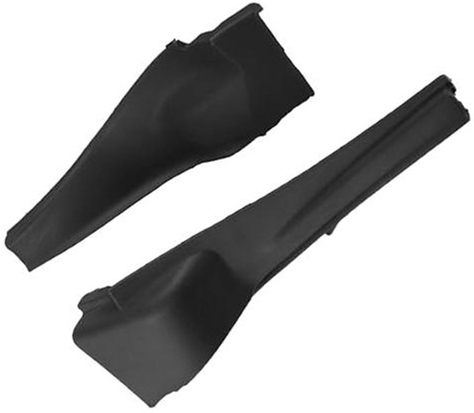 MEXWLOP Verlängerungsleiste for Scheibenwischerverkleidung, for Nissan, for Murano, 2 STK Auto-Scheibenwischerabdeckung MEXWLOP Verlängerungsleiste for Scheibenwischerverkleidung, for Nissan, for Murano, 2 STK Auto-Scheibenwischerabdeckung von MEXWLOP