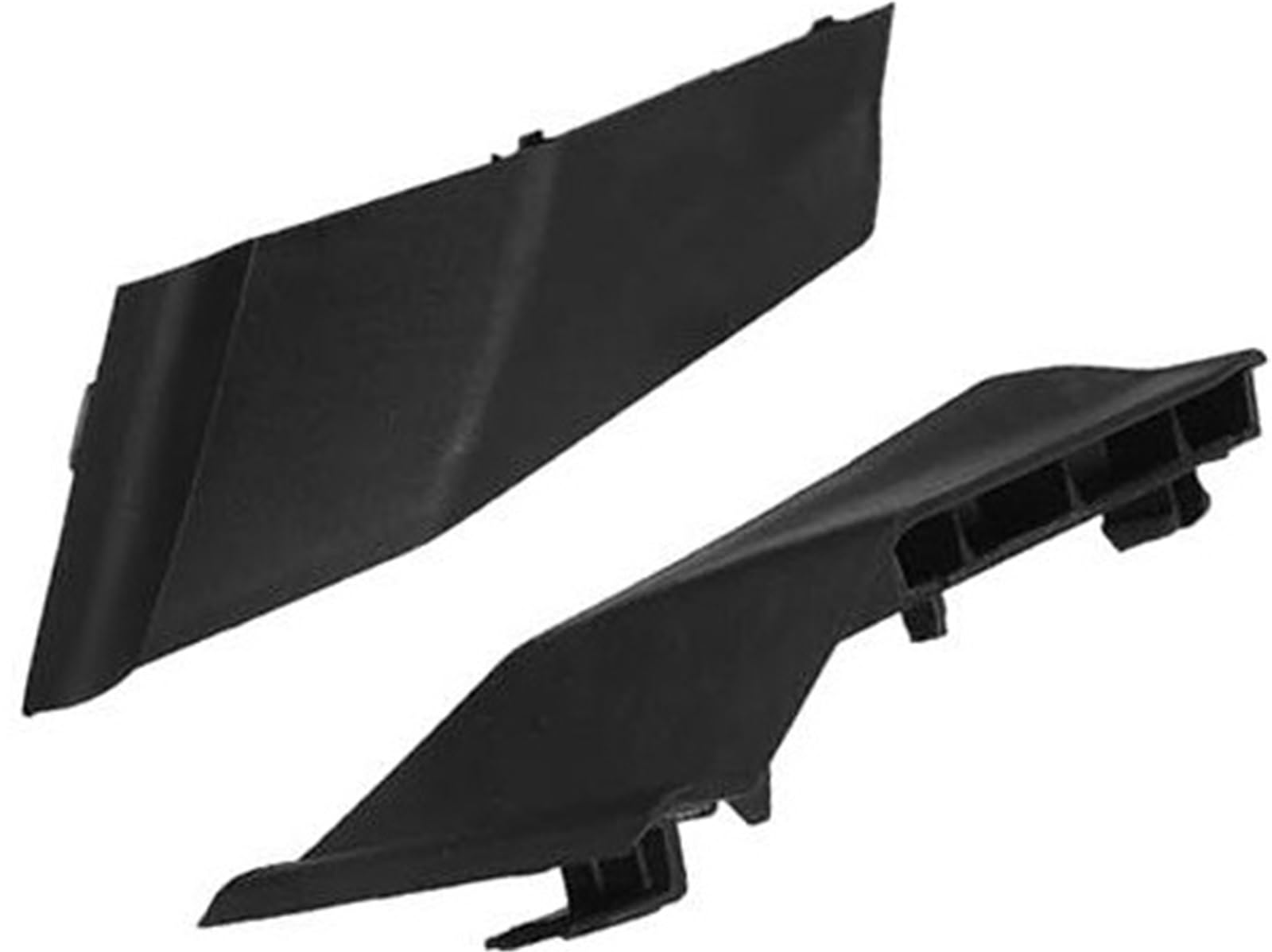 MEXWLOP Verlängerungsleiste for Scheibenwischerverkleidung, for Toyota, 2 STK Auto-Scheibenwischerabdeckung MEXWLOP Verlängerungsleiste for Scheibenwischerverkleidung, for Toyota, 2 STK Auto-Scheibenwischerabdeckung von MEXWLOP