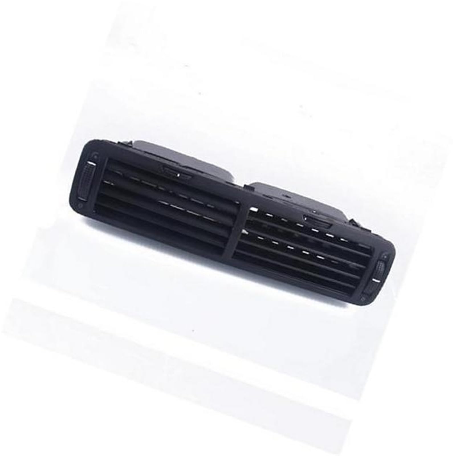 MEXWLOP Vorderer zentraler Luftauslass, A/C-Heizung, for VW, for Passat, for B5 1997 1998 1999 2000 2001 2002 2003 2004 2005 Auto-Lüftungsauslass von MEXWLOP