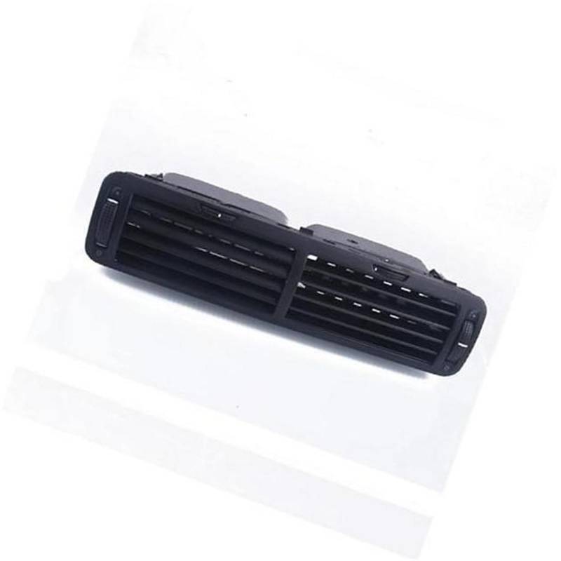 MEXWLOP Vorderer zentraler Luftauslass, A/C-Heizung, for VW, for Passat, for B5 1997 1998 1999 2000 2001 2002 2003 2004 2005 Auto-Lüftungsauslass von MEXWLOP