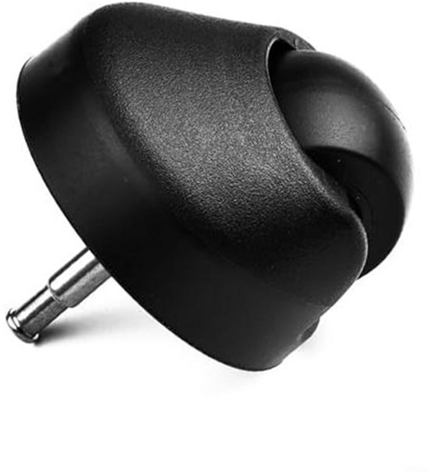 MEXWLOP Vorderrad Caster, for Ecovacs, for Deebot, for OZMO 950 Robotic Staubsauger Ersatz Teile Zubehör Staubsauger-Ersatzräder MEXWLOP Vorderrad Caster, for Ecovacs, for Deebot, for OZMO 950 Robotic Staubsauger Ersatz Teile Zubehör Staubsauger-Ersatzräder von MEXWLOP