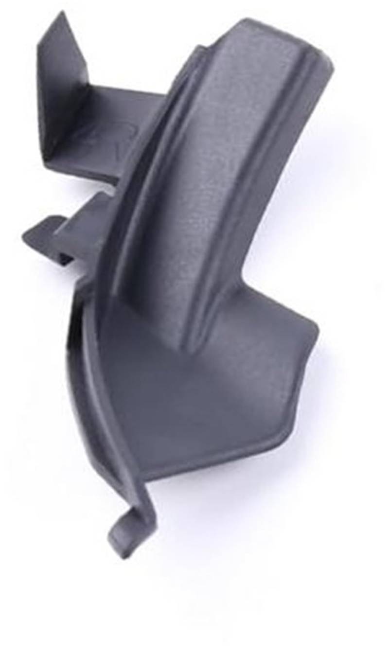MEXWLOP Vorne Links Rechts Scheibenwischer Seite Gugel Trim Abdeckung 53867-60040 53866-60030, for 2003-2009 GX470, for Lexus, Auto-Scheibenwischerabdeckung von MEXWLOP