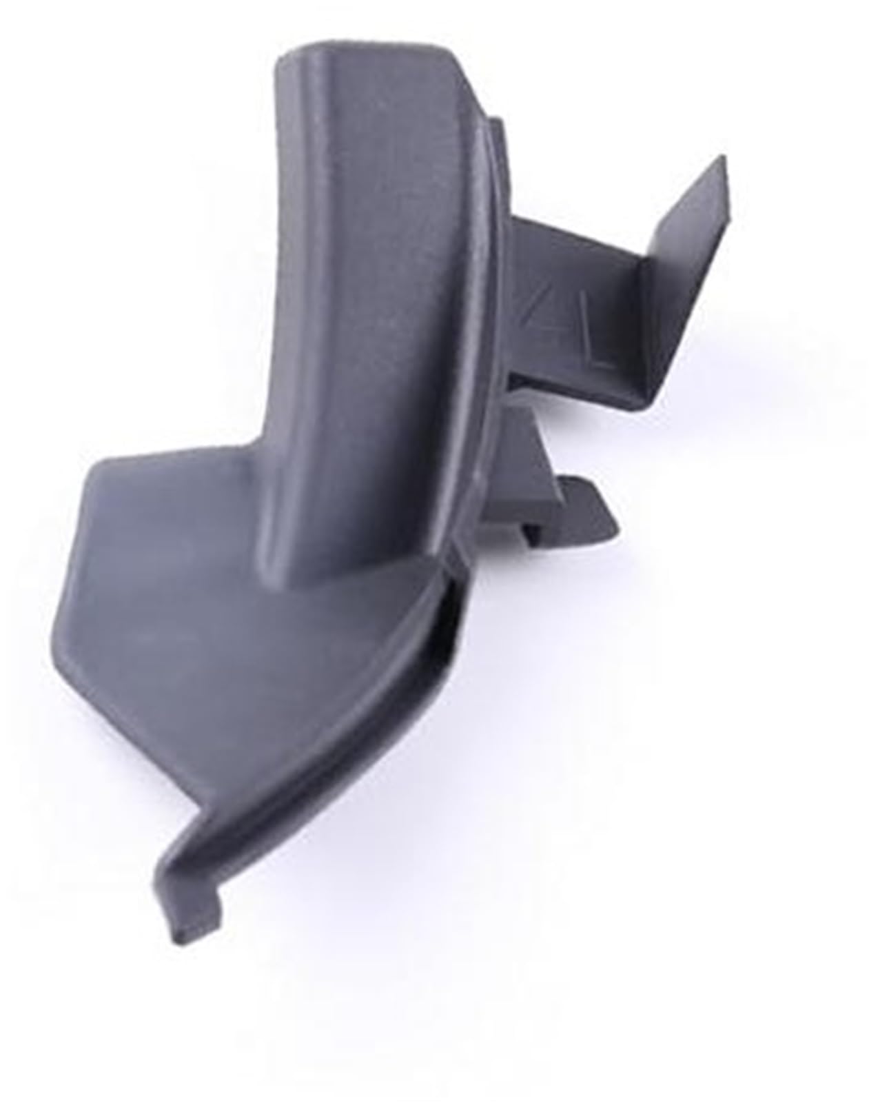 MEXWLOP Vorne Links Rechts Scheibenwischer Seite Gugel Trim Abdeckung 53867-60040 53866-60030, for 2003-2009 GX470, for Lexus, Auto-Scheibenwischerabdeckung MEXWLOP Vorne Links Rechts Scheibenwischer Seite Gugel Trim Abdeckung 53867-60040 53866-60030, for 2003-2009 GX470, for Lexus, Auto-Scheibenwischerabdeckung von MEXWLOP