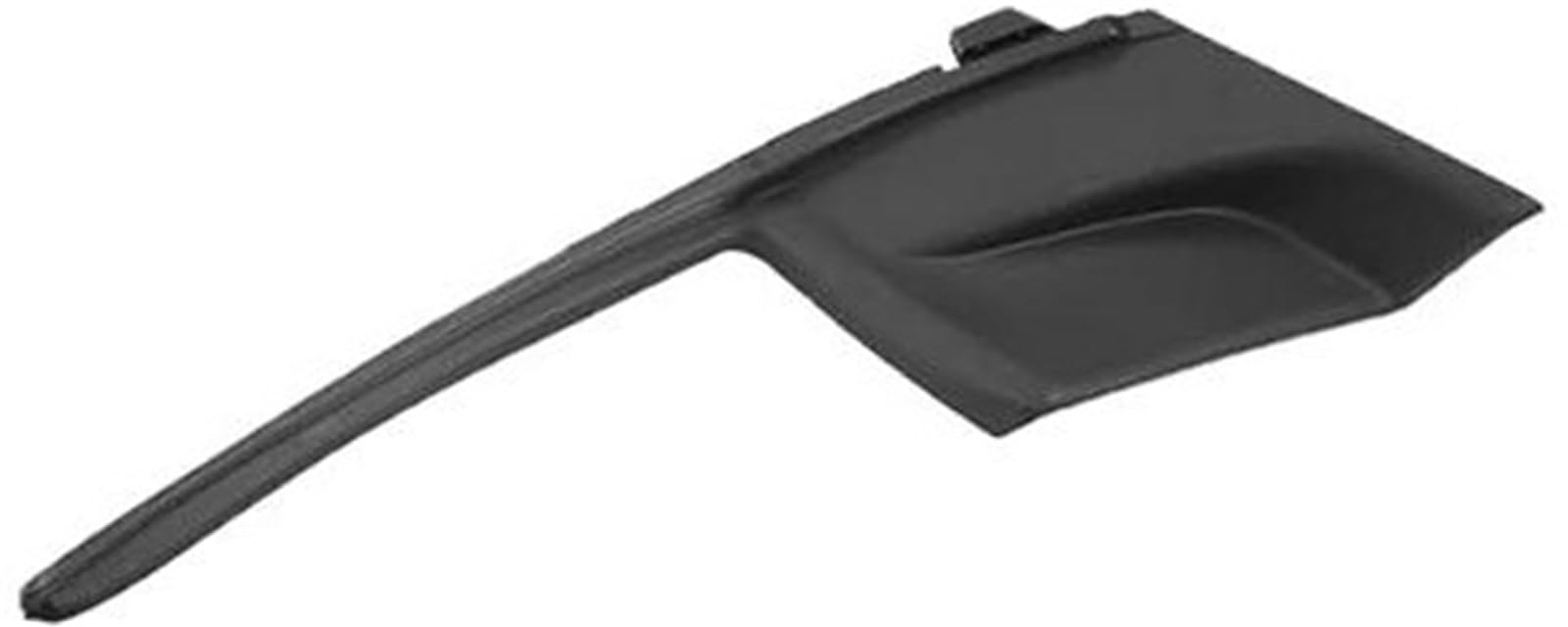 MEXWLOP Vorne Links Scheibenwischerverkleidung, Verlängerungsverkleidung, Wischerverkleidung, ABS-Panel, for Toyota, Sienna 2011–2020, Nr. 5386708020 – 1 Stück Auto-Scheibenwischerabdeckung MEXWLOP Vorne Links Scheibenwischerverkleidung, Verlängerungsverkleidung, Wischerverkleidung, ABS-Panel, for Toyota, Sienna 2011–2020, Nr. 5386708020 – 1 Stück Auto-Scheibenwischerabdeckung von MEXWLOP