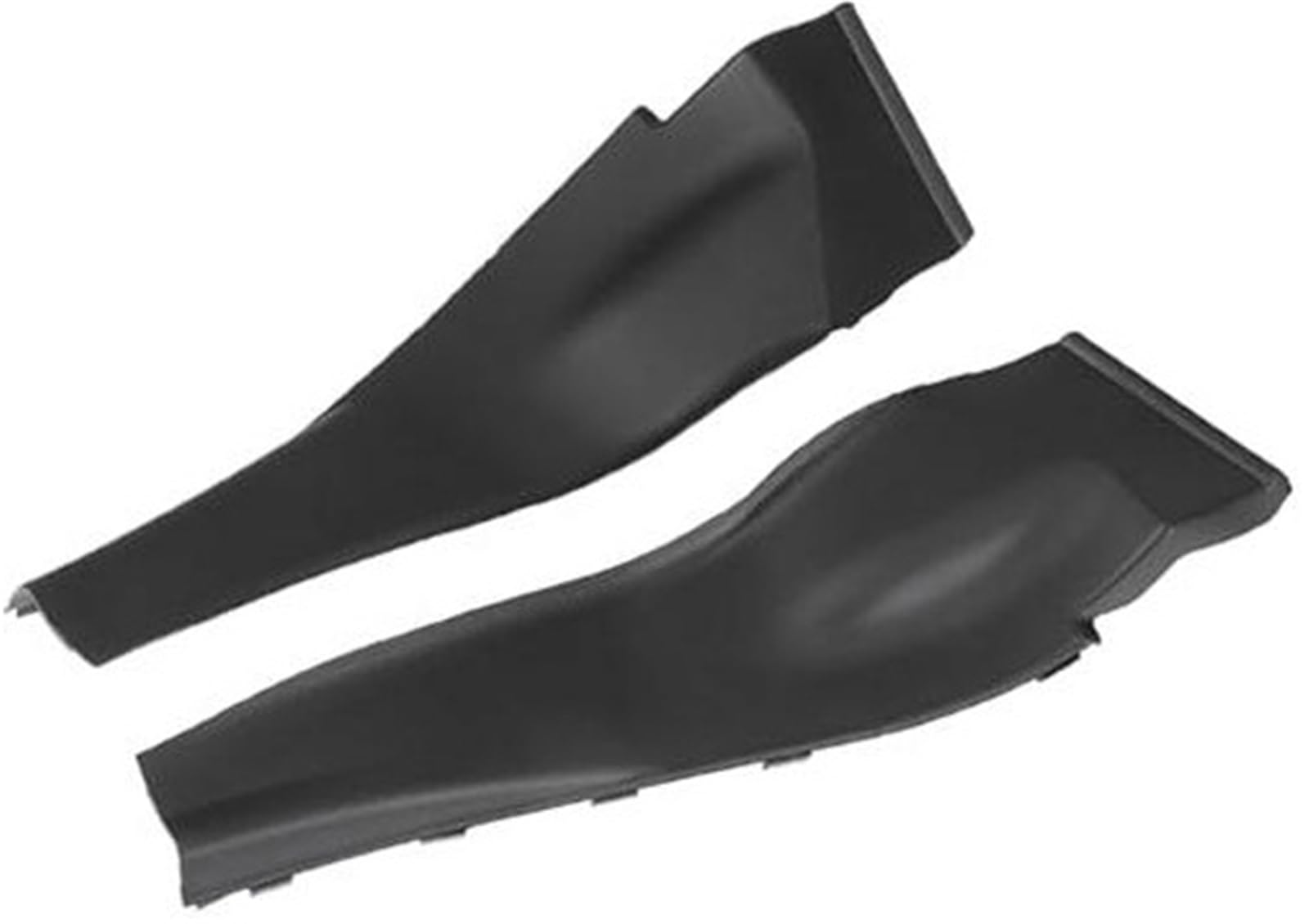 MEXWLOP Vorne Links rechts Scheibenwischerverkleidung, Verkleidung, for Nissan, Altima Sedan 2013–2015, Nr. 66895-3TA0A/66894-3TA0A – 2 Stück Auto-Scheibenwischerabdeckung MEXWLOP Vorne Links rechts Scheibenwischerverkleidung, Verkleidung, for Nissan, Altima Sedan 2013–2015, Nr. 66895-3TA0A/66894-3TA0A – 2 Stück Auto-Scheibenwischerabdeckung von MEXWLOP