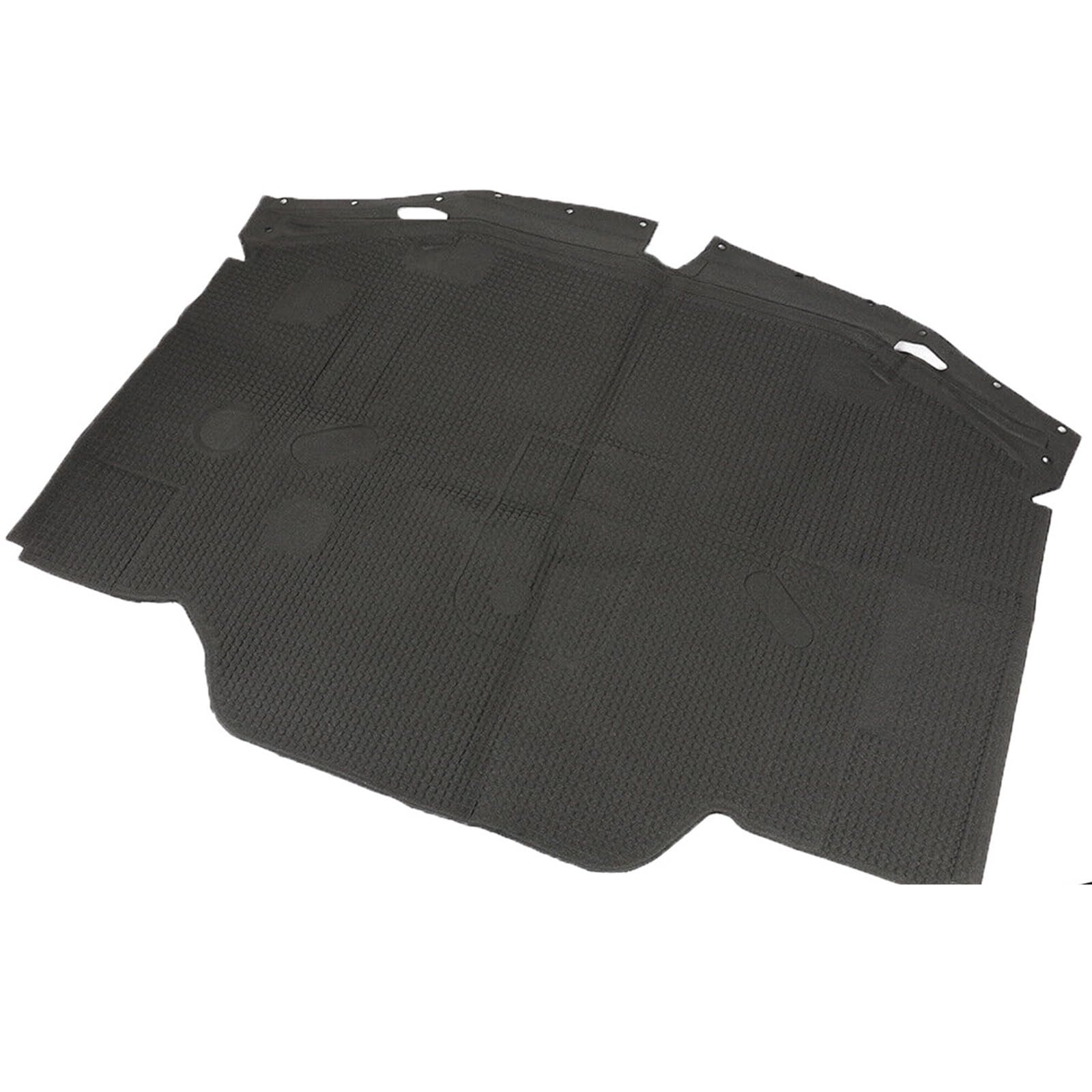 MEXWLOP Vorne Motorhaube Isolierung Pad Schall Wärme Baumwolle Schallschutz Matte Abdeckung Schaum, for, for R129 300SL SL500 600SL SL320 500 Heckstoßstangenschutz fürs Auto MEXWLOP Vorne Motorhaube Isolierung Pad Schall Wärme Baumwolle Schallschutz Matte Abdeckung Schaum, for, for R129 300SL SL500 600SL SL320 500 Heckstoßstangenschutz fürs Auto von MEXWLOP