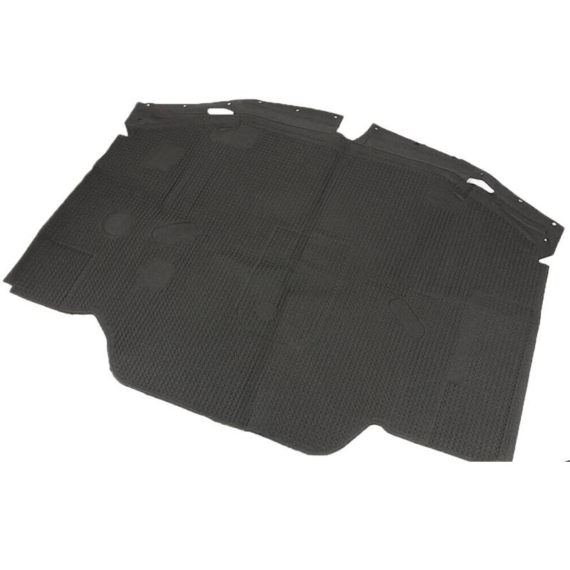 MEXWLOP Vorne Motorhaube Isolierung Pad Schall Wärme Baumwolle Schallschutz Matte Abdeckung Schaum, for, for R129 300SL SL500 600SL SL320 500 Heckstoßstangenschutz fürs Auto von MEXWLOP