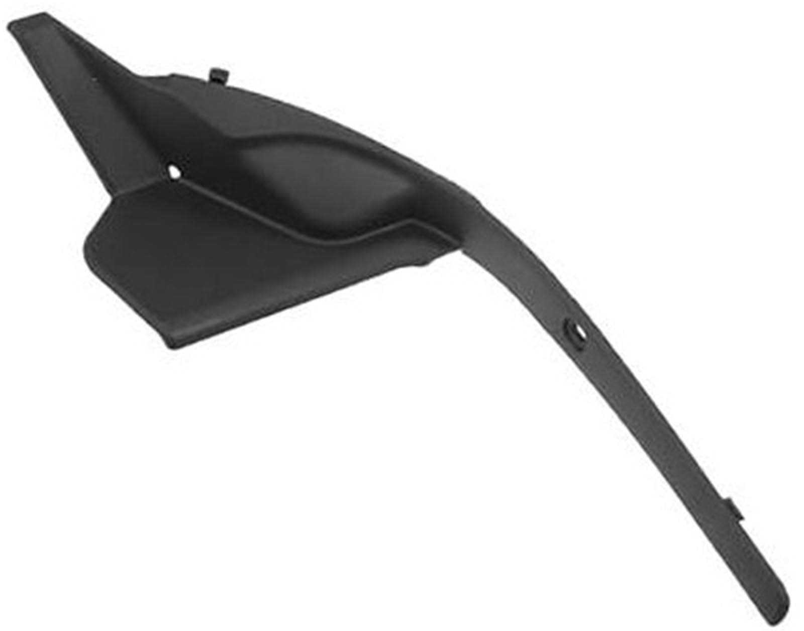 MEXWLOP Vorne rechts Scheibenwischerverkleidung, Verlängerungsverkleidung, Wischerverkleidung, ABS-Panel, for Subaru, Impreza 2012–2016, Nr. 91423FJ010 – 1 Stück Auto-Scheibenwischerabdeckung MEXWLOP Vorne rechts Scheibenwischerverkleidung, Verlängerungsverkleidung, Wischerverkleidung, ABS-Panel, for Subaru, Impreza 2012–2016, Nr. 91423FJ010 – 1 Stück Auto-Scheibenwischerabdeckung von MEXWLOP