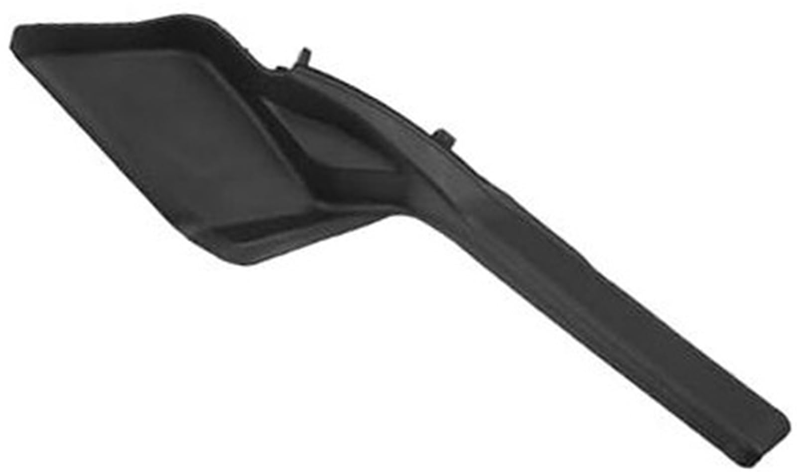 MEXWLOP Vorne rechts Scheibenwischerverkleidung, Verlängerungsverkleidung, Wischerverkleidung, Gummiplatte, for Toyota, for RAV4, 2020–2022, Nr. 538660R070 – 1 Stück Auto-Scheibenwischerabdeckung MEXWLOP Vorne rechts Scheibenwischerverkleidung, Verlängerungsverkleidung, Wischerverkleidung, Gummiplatte, for Toyota, for RAV4, 2020–2022, Nr. 538660R070 – 1 Stück Auto-Scheibenwischerabdeckung von MEXWLOP