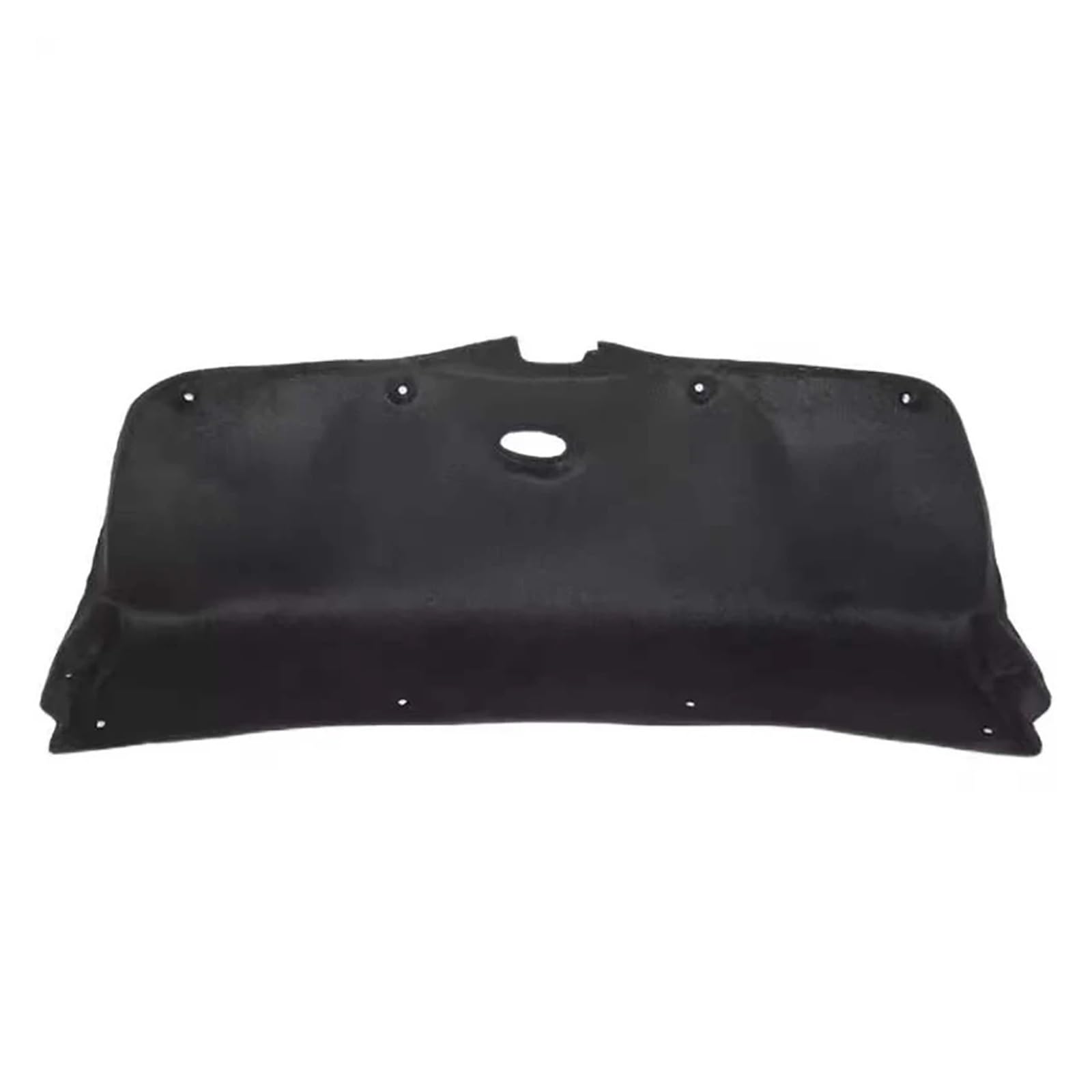 MEXWLOP Wattepad zur Schalldämmung des Motorhaubenmotors. for Civic FD 2006–2011. Schalldichte Schall- und Wärmedämmmatte aus Baumwolle Heckstoßstangenschutz fürs Auto MEXWLOP Wattepad zur Schalldämmung des Motorhaubenmotors. for Civic FD 2006–2011. Schalldichte Schall- und Wärmedämmmatte aus Baumwolle Heckstoßstangenschutz fürs Auto von MEXWLOP