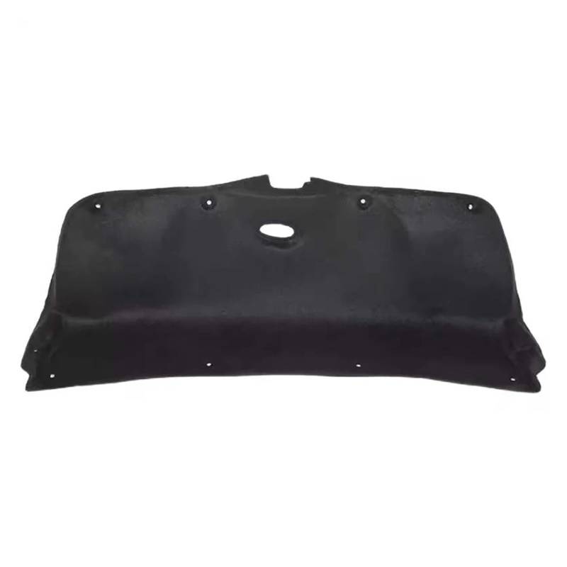 MEXWLOP Wattepad zur Schalldämmung des Motorhaubenmotors. for Civic FD 2006–2011. Schalldichte Schall- und Wärmedämmmatte aus Baumwolle Heckstoßstangenschutz fürs Auto von MEXWLOP