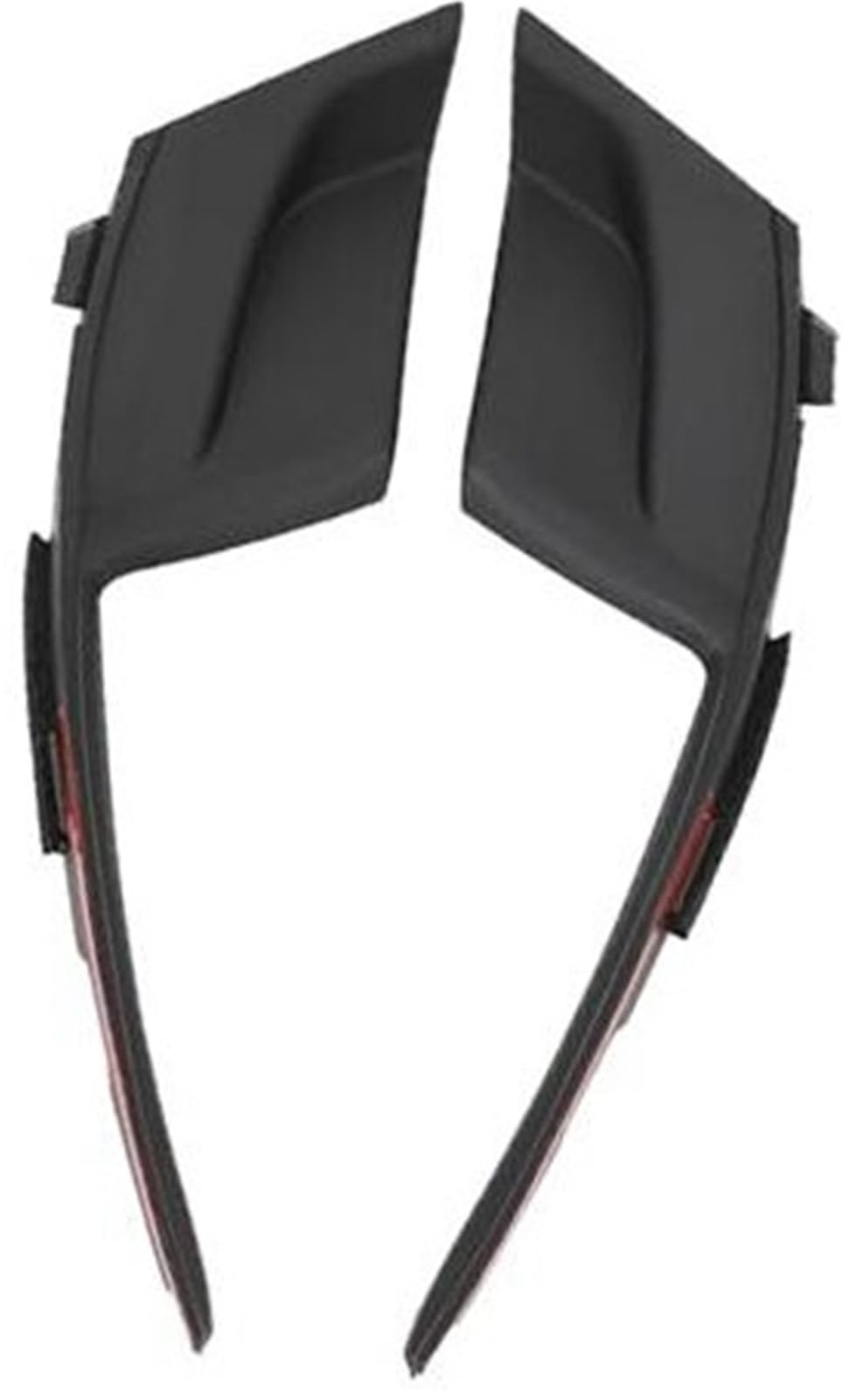 MEXWLOP Windschutzscheibenabdeckung, Windschutzscheibenabdeckung 91423FJ000 Ersatz der Wischerverkleidung, for Subaru, Crosstrek Impreza WRX STI Auto-Scheibenwischerabdeckung MEXWLOP Windschutzscheibenabdeckung, Windschutzscheibenabdeckung 91423FJ000 Ersatz der Wischerverkleidung, for Subaru, Crosstrek Impreza WRX STI Auto-Scheibenwischerabdeckung von MEXWLOP