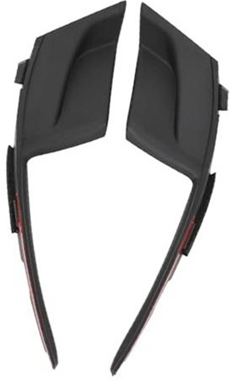 MEXWLOP Windschutzscheibenabdeckung, Windschutzscheibenabdeckung 91423FJ000 Ersatz der Wischerverkleidung, for Subaru, Crosstrek Impreza WRX STI Auto-Scheibenwischerabdeckung von MEXWLOP