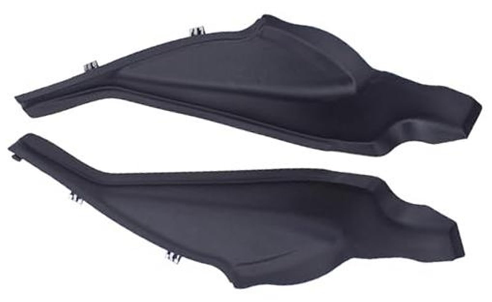 MEXWLOP Windschutzscheibenverkleidung for Fahrer- und Beifahrerseite, for Jeep, Cherokee 2019–2023 Auto-Scheibenwischerabdeckung MEXWLOP Windschutzscheibenverkleidung for Fahrer- und Beifahrerseite, for Jeep, Cherokee 2019–2023 Auto-Scheibenwischerabdeckung von MEXWLOP