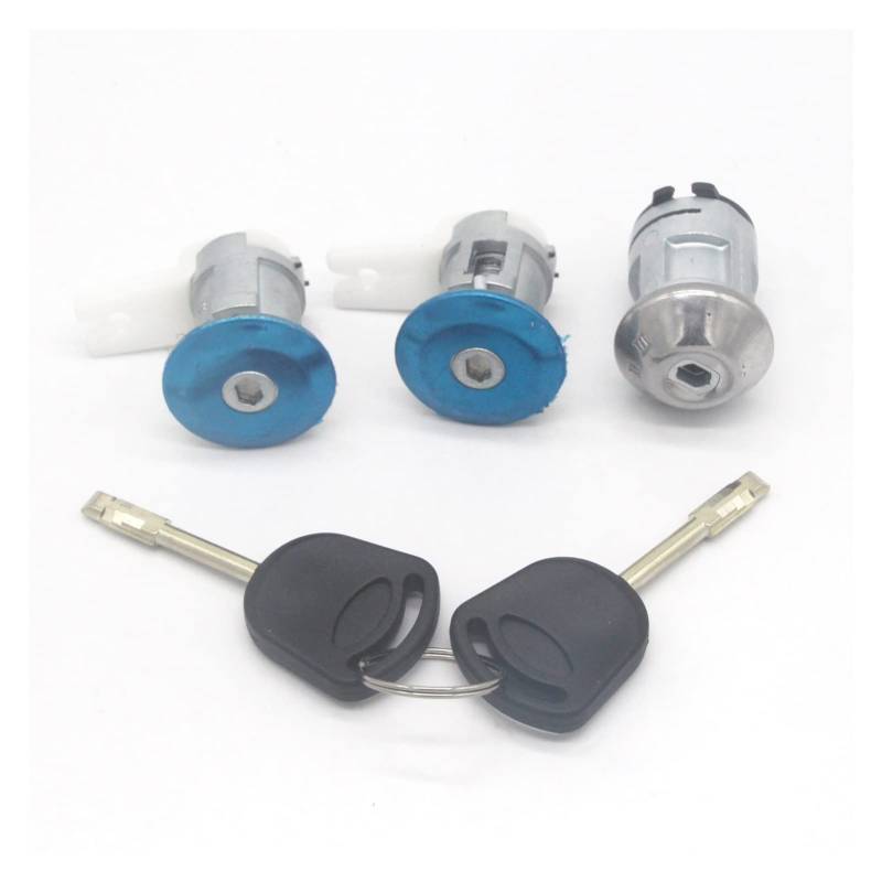 MEXWLOP ZÜNDSCHALTER VORNE Links RECHTS TÜRSCHLOSS, for Ford, for Falcon, XG XH Ute Van 1993-1998 von MEXWLOP