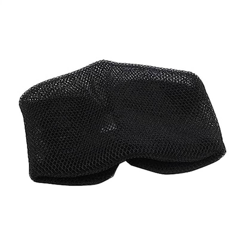 MEXWLOP Zubehör, for CFMOTO, 650MT MT650 MT 650 MT 700 CL-X 700CL-X CLX700 Mesh, for Sitz, Abdeckungsschutzisolierung, for Sitz, Kissenbezugzubehör Motorrad-Sitzbezug von MEXWLOP