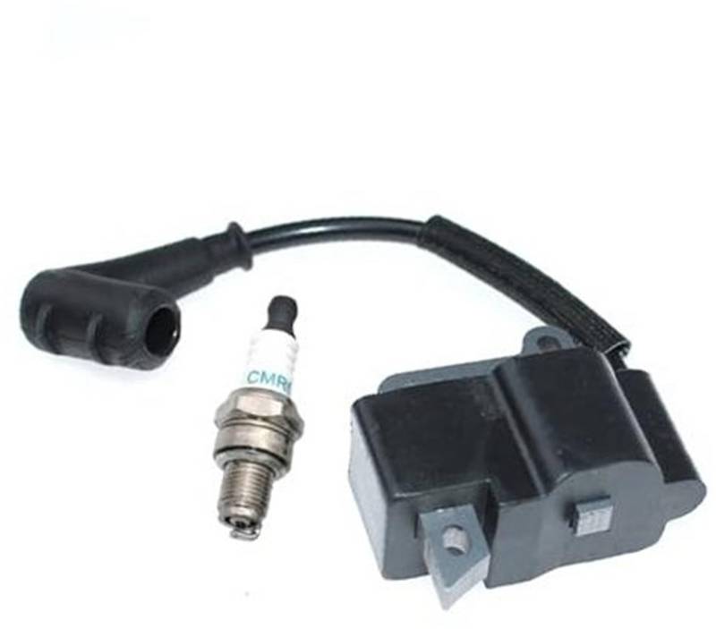 MEXWLOP Zündspule, for STIHL, MS170 2-Mix MS180 2-Mix 1130 400 1308 Zündspule von MEXWLOP