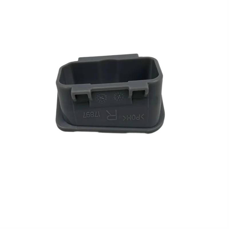MEXWLOP for, for Infiniti, Q50 Q50L 2014-2017 Scheinwerfer Scheinwerfer Wasserpumpe Waschdüse Halterung/Abdeckung Reinigungskappe Kappe für Scheinwerferwaschdüse(1 pcs Bracket R) von MEXWLOP