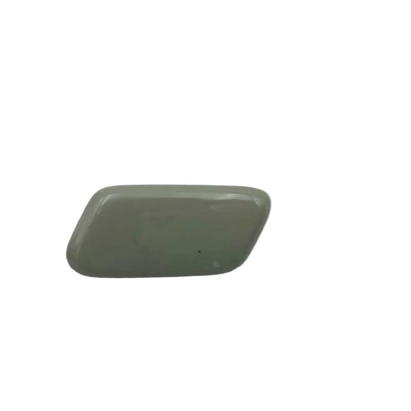 MEXWLOP for, for Infiniti, Q50 Q50L 2014-2017 Scheinwerfer Scheinwerfer Wasserpumpe Waschdüse Halterung/Abdeckung Reinigungskappe Kappe für Scheinwerferwaschdüse(1 pcs Cover Left L) von MEXWLOP