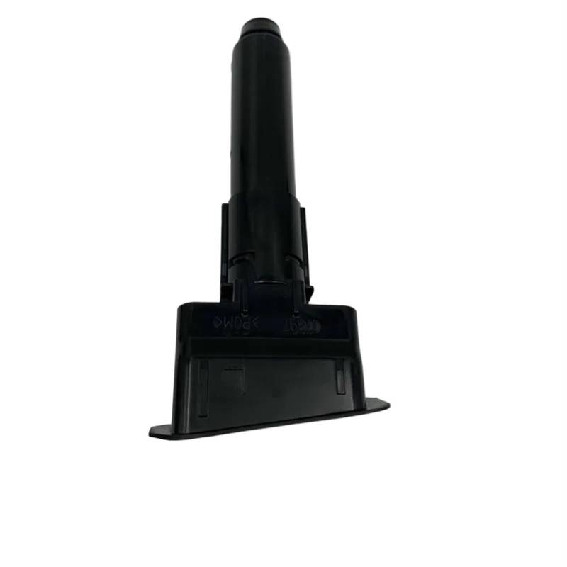 MEXWLOP for, for Infiniti, Q50 Q50L 2014-2017 Scheinwerfer Scheinwerfer Wasserpumpe Waschdüse Halterung/Abdeckung Reinigungskappe Kappe für Scheinwerferwaschdüse(1pcs Nozzle L) von MEXWLOP