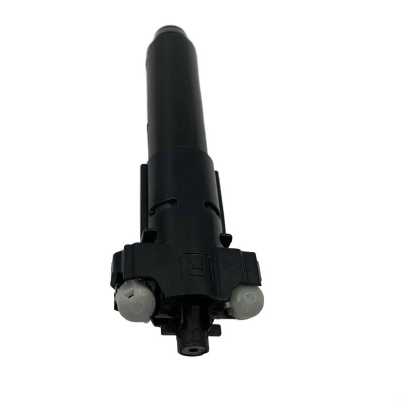 MEXWLOP for, for Infiniti, Q50 Q50L 2018 2019 Scheinwerfer Kopf Lampe Waschanlage Düse Antrieb Abdeckung Reinigung Kappe Kappe für Scheinwerferwaschdüse(1 pcs Nozzle Right R) von MEXWLOP