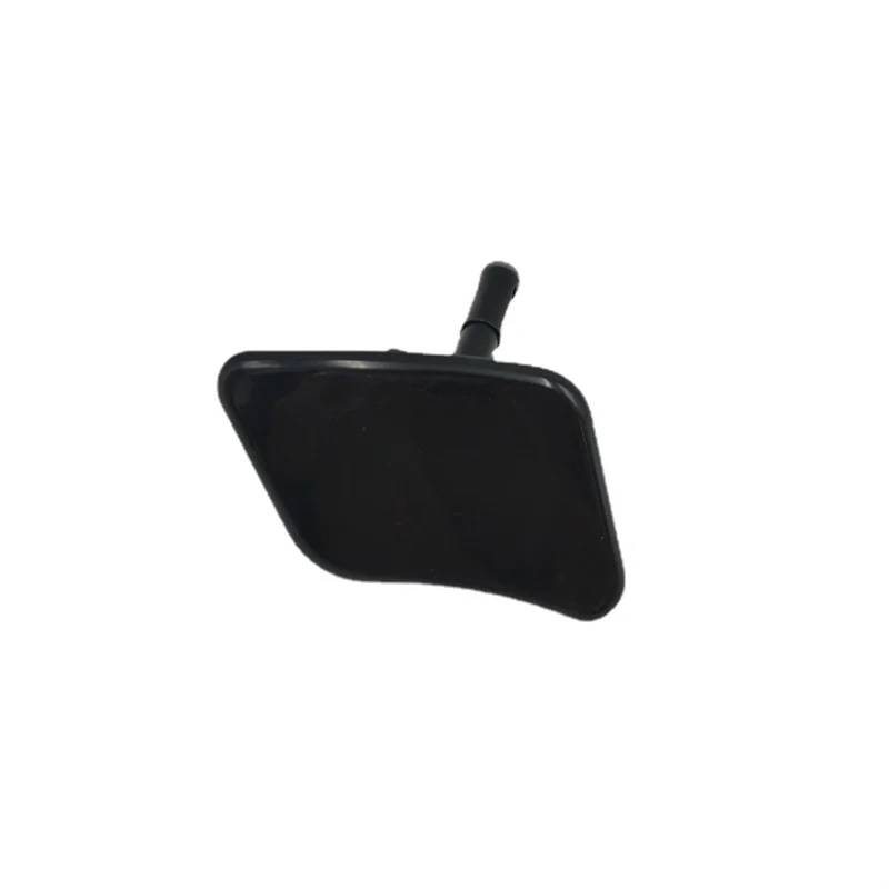 MEXWLOP for, for Kia, Mohave Borrego 2008-2013 Scheinwerfer Scheinwerfer Waschanlage Düse Abdeckung Kappe 984502J000 984602J000 Kappe für Scheinwerferwaschdüse(1 Piece Right RH) von MEXWLOP