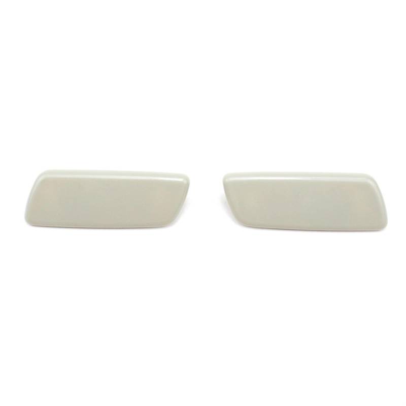 MEXWLOP for, for Lexus, for RX270 RX350 RX450H 2009–2011 Kappe für Scheinwerferwaschdüse(Pair) von MEXWLOP