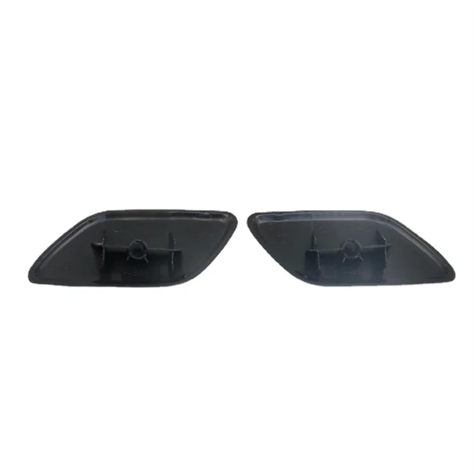 MEXWLOP for, for Renault, Koleos 2012 2013 2014 2015 Scheinwerfer Scheinwerfer Waschanlage Düse Jet Abdeckkappe Kappe für Scheinwerferwaschdüse(1 Pair (L and R)) von MEXWLOP