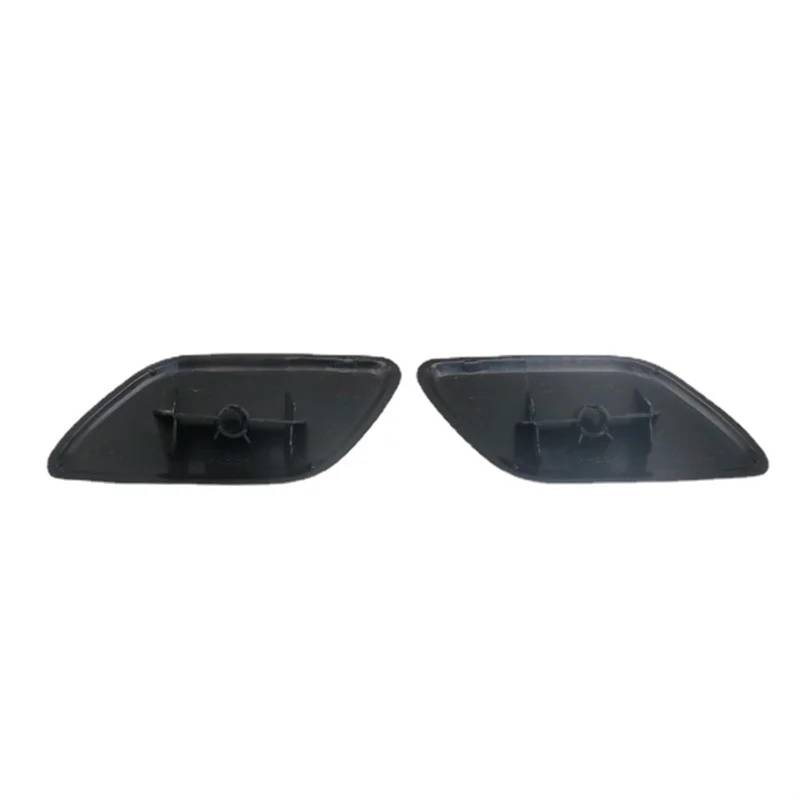MEXWLOP for, for Renault, Koleos 2012 2013 2014 2015 Scheinwerfer Scheinwerfer Waschanlage Düse Jet Abdeckkappe Kappe für Scheinwerferwaschdüse(1 Pair (L and R)) von MEXWLOP