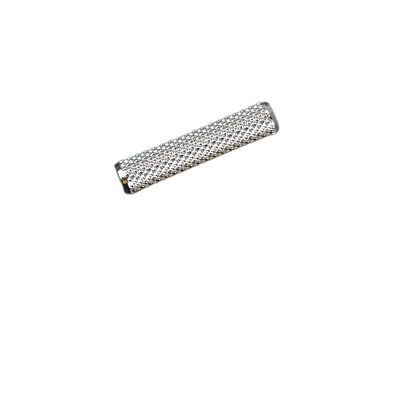 MEXWLOP for Cayenne, Klimaanlage Outlet Pick Trim 17-21 Jahr Anpassung Schnalle Bright Trip 9y0820952gob Lüftungsclip-Lasche von MEXWLOP