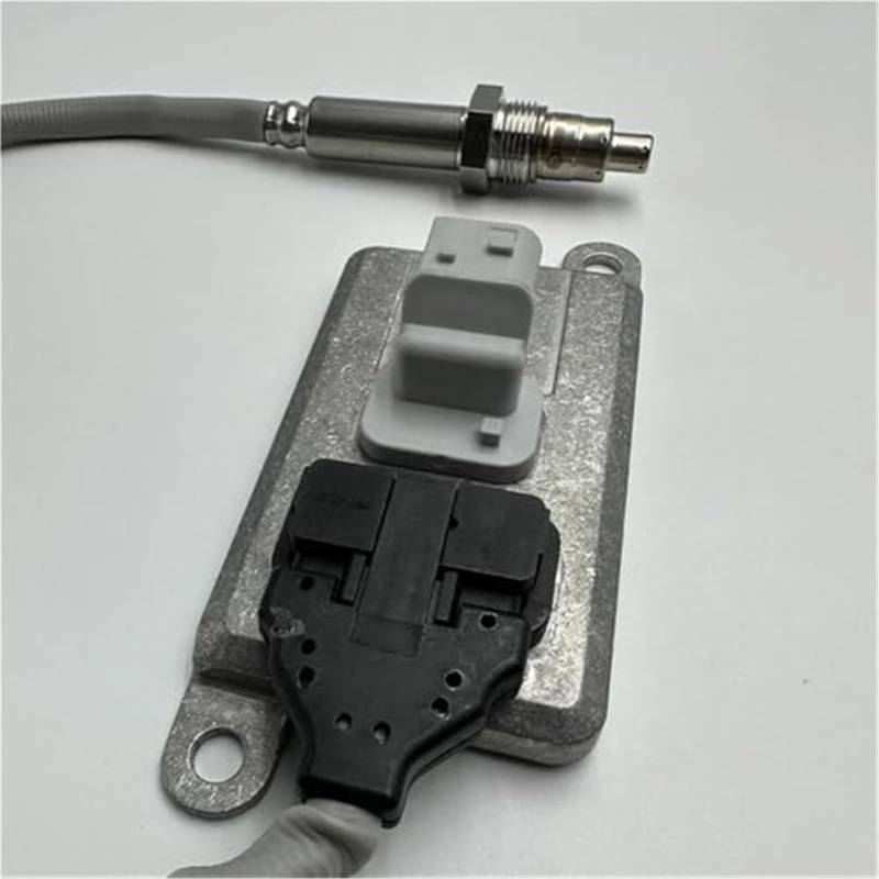 MEXWLOP for Man Truck 51154080019 5WK96790B 51154080012 Nox Stickstoff Sauerstoff Sensor Stickoxid Sensor Sauerstoffsensor von MEXWLOP