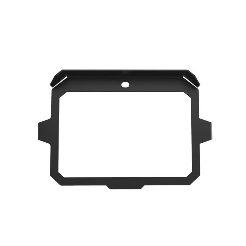 MEXWLOP for RA 1250 Pan Amerika 1250 RA1250 2021 2022 2023 Motorrad Instrument Schutz Abdeckung RA1250 Anti Schutz Schutz Sonnenblende Armaturenbrettschutz von MEXWLOP