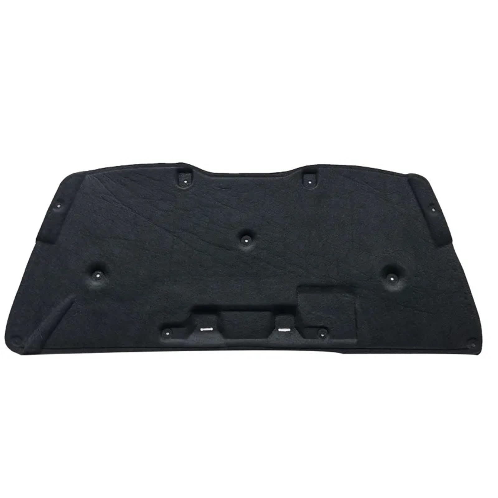 MEXWLOP for Toyota, Camry 2006-2011 Motorhauben-Isolierpad for vorne, Schall-/Wärmedämmung, Baumwollpad, schalldichte Mattenabdeckung, Schaumstoff, feuerfest Heckstoßstangenschutz fürs Auto MEXWLOP for Toyota, Camry 2006-2011 Motorhauben-Isolierpad for vorne, Schall-/Wärmedämmung, Baumwollpad, schalldichte Mattenabdeckung, Schaumstoff, feuerfest Heckstoßstangenschutz fürs Auto von MEXWLOP