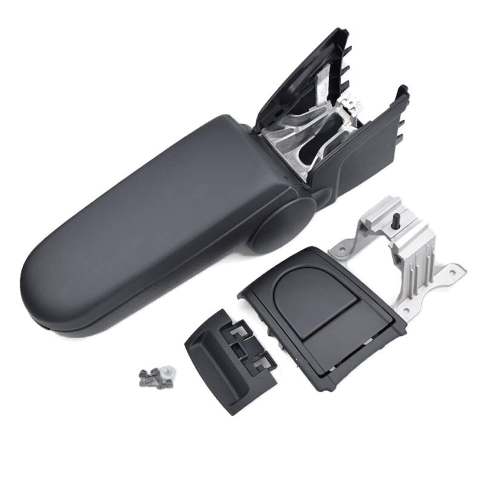 MEXWLOP for VW, for Polo, Armlehne Auto Armlehnen Leder Aufbewahrungsbox Fall Konsole Innen Auto-Styling Zubehör 2011-2017 Auto-Armlehnenbox MEXWLOP for VW, for Polo, Armlehne Auto Armlehnen Leder Aufbewahrungsbox Fall Konsole Innen Auto-Styling Zubehör 2011-2017 Auto-Armlehnenbox von MEXWLOP