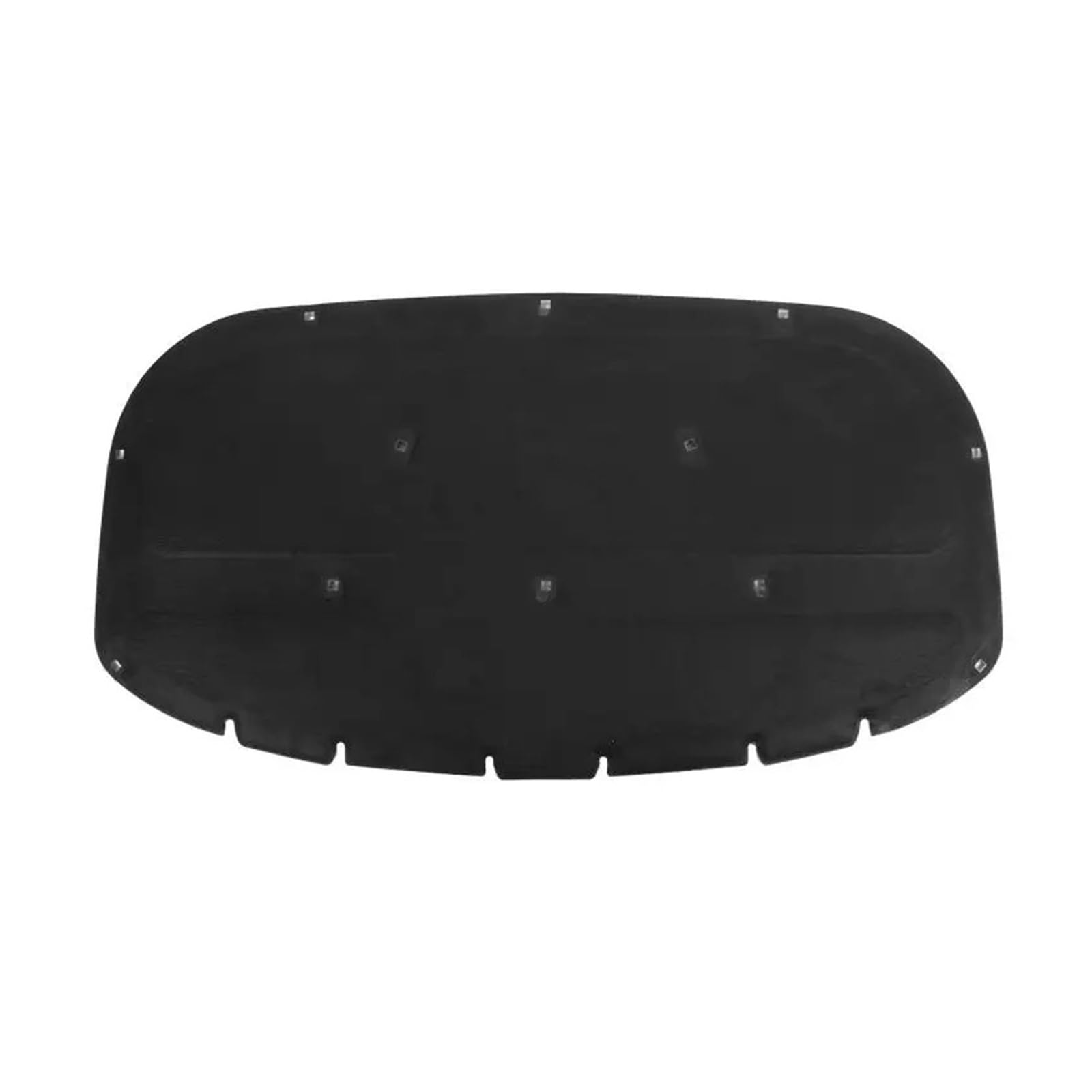 MEXWLOP for VW, for Touareg 2011–2017, Auto-Fronthaube, Motorgeräusch, Wärmedämmung, Wattepad, schalldichte Mattenabdeckung, Schaumstoff Heckstoßstangenschutz fürs Auto MEXWLOP for VW, for Touareg 2011–2017, Auto-Fronthaube, Motorgeräusch, Wärmedämmung, Wattepad, schalldichte Mattenabdeckung, Schaumstoff Heckstoßstangenschutz fürs Auto von MEXWLOP