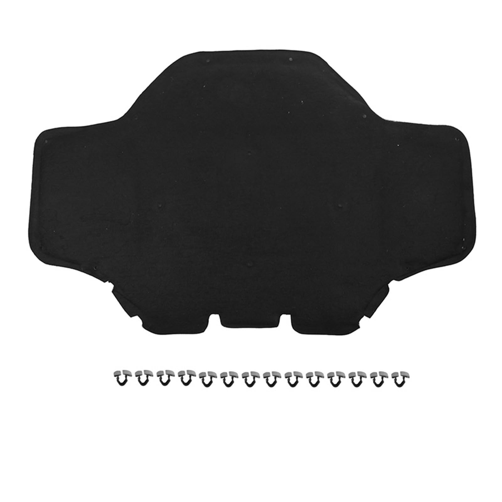 MEXWLOP for X3 Heckstoßstangenschutz fürs Auto(Type A) von MEXWLOP