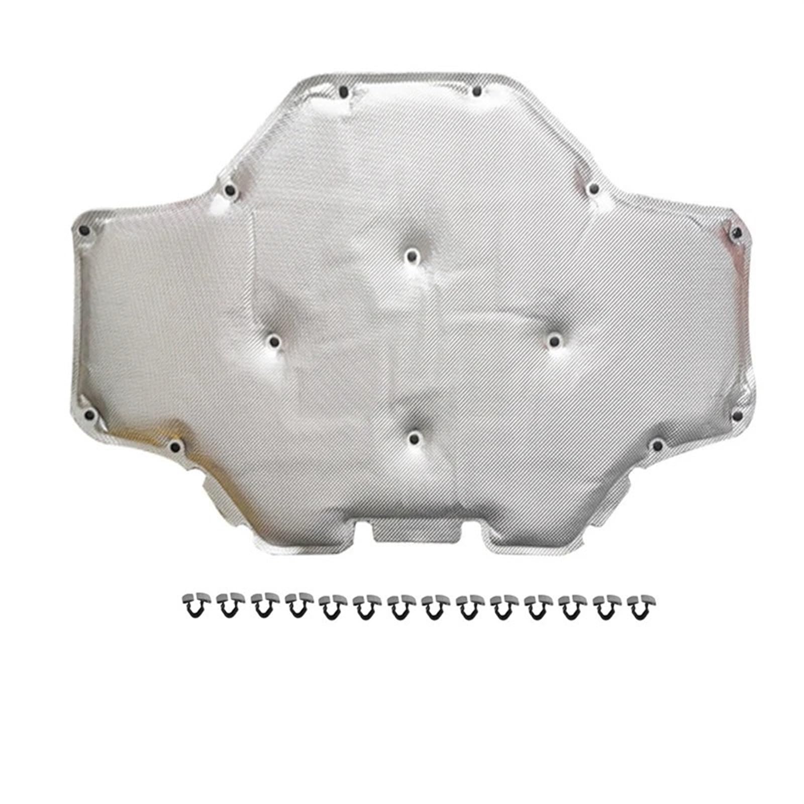 MEXWLOP for X3 Heckstoßstangenschutz fürs Auto(Type C) von MEXWLOP