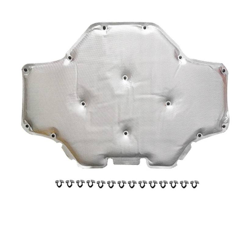 MEXWLOP for X3 Heckstoßstangenschutz fürs Auto(Type C) von MEXWLOP