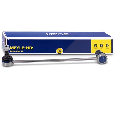 Meyle 1x Koppelstange, vorne [Hersteller-Nr. 1160600063/HD] für Audi, Cupra, Seat, Skoda, VW von MEYLE