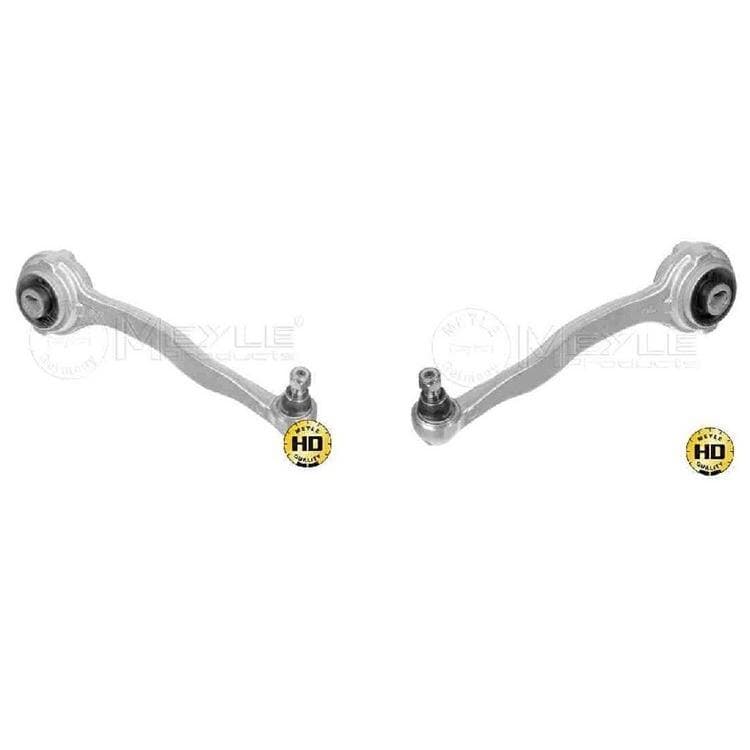 2 Meyle HD Querlenker verst?rkt vorne Mercedes C-Klasse W203 von MEYLE