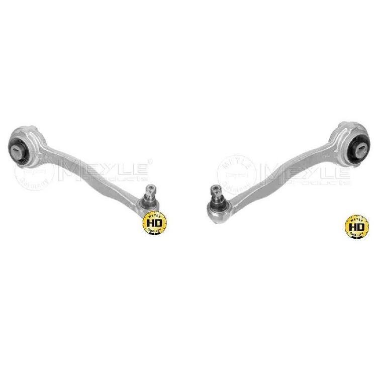 2 Meyle HD Querlenker verst?rkt vorne Mercedes C-Klasse W203 von MEYLE