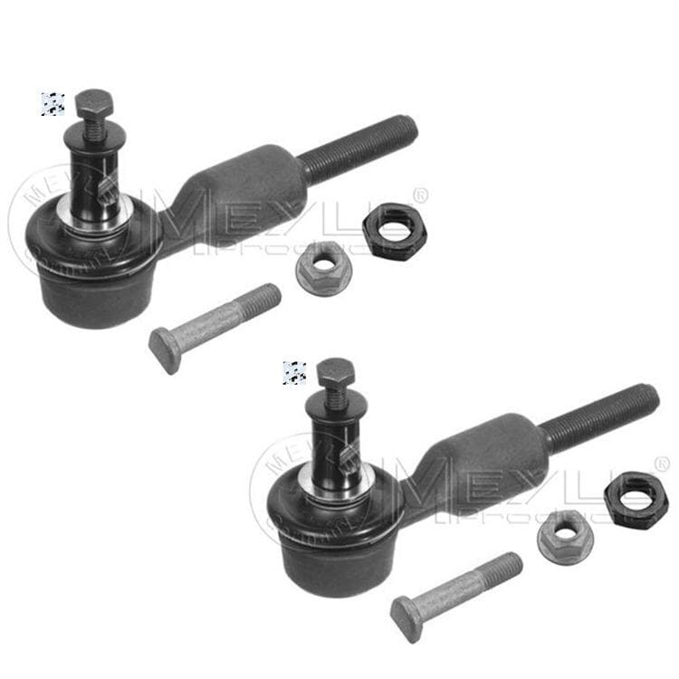 2 Meyle HD Spurstangenk?pfe verst?rkt Audi A4 A6 A8 Allroad Skoda Superb VW Passat 2 Meyle HD Spurstangenk?pfe verst?rkt Audi A4 A6 A8 Allroad Skoda Superb VW Passat von MEYLE