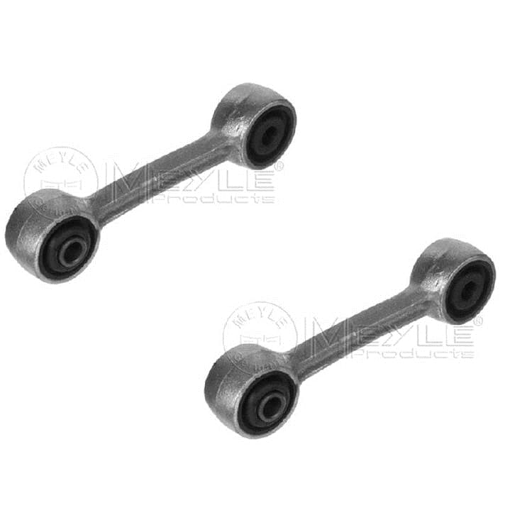 2 Meyle Koppelstangen verst?rkt hinten BMW 3er E30 E36 5er E28 6er E24 7er E23 2 Meyle Koppelstangen verst?rkt hinten BMW 3er E30 E36 5er E28 6er E24 7er E23 von MEYLE