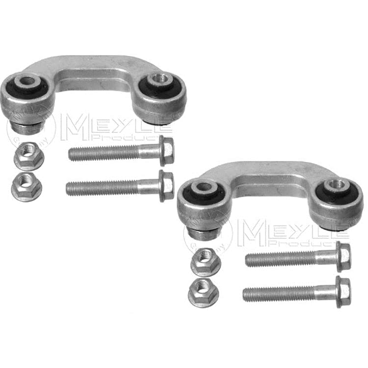 2 Meyle Koppelstangen verst?rkt vorne Audi A4 B6 A6 C5 VW Passat 3B von MEYLE