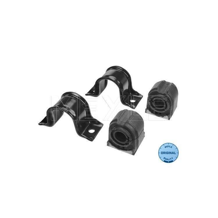 2 Meyle Stabilisatorlager 23mm vorne Mercedes Sprinter VW Crafter 2 Meyle Stabilisatorlager 23mm vorne Mercedes Sprinter VW Crafter von MEYLE