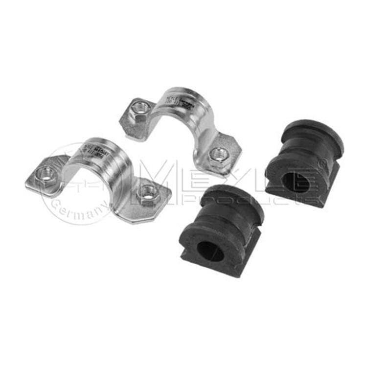 2 Meyle Stabilisatorlager vorne Audi A1 Seat Cordoba Ibiza Skoda Fabia VW Fox Polo 2 Meyle Stabilisatorlager vorne Audi A1 Seat Cordoba Ibiza Skoda Fabia VW Fox Polo von MEYLE