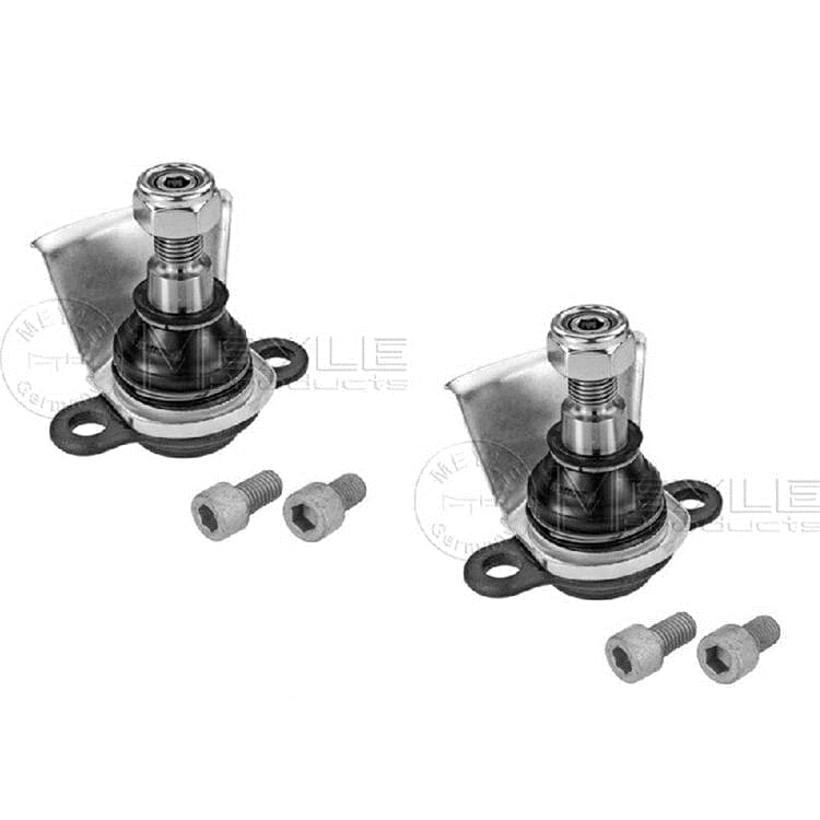 2 Meyle Traggelenk verst?rkt vorne Ford Galaxy Seat Alhambra VW Sharan 2 Meyle Traggelenk verst?rkt vorne Ford Galaxy Seat Alhambra VW Sharan von MEYLE