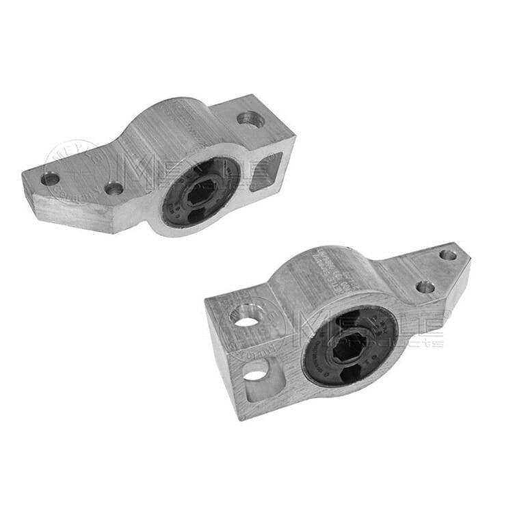 2x Meyle HD Querlenkerlager vorne links + rechts Audi Seat Skoda VW 2x Meyle HD Querlenkerlager vorne links + rechts Audi Seat Skoda VW von MEYLE
